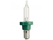 Konstsmide Spare 3V / 0.21W / E5 Screw Bulb (pack of 5)